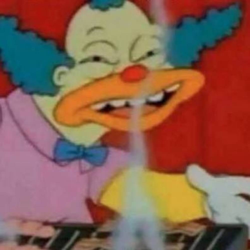 Meet your Posher, Jeremy